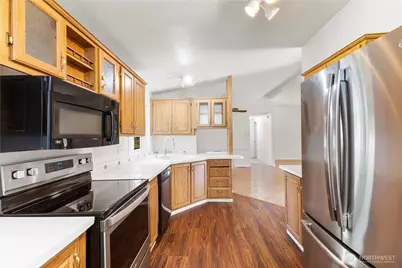 18344 Shenandoah Lane SE, Yelm, WA 98597 - Photo 7