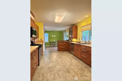 293 Blueberry Hill Drive, Quilcene, WA 98376 - Photo 9