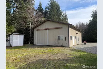 293 Blueberry Hill Drive, Quilcene, WA 98376 - Photo 29