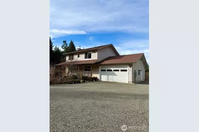 293 Blueberry Hill Drive, Quilcene, WA 98376 - Photo 3