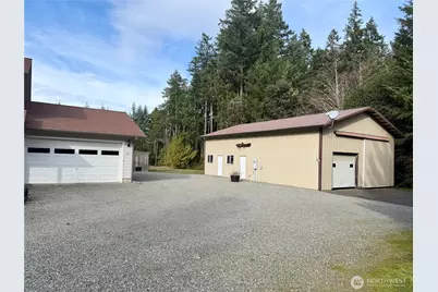 293 Blueberry Hill Drive, Quilcene, WA 98376 - Photo 5