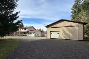 293 Blueberry Hill Dr, Quilcene, WA 98376 - Photo 1