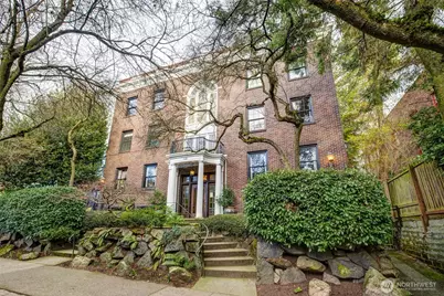 1120 17th Avenue #204, Seattle, WA 98122 - Photo 1