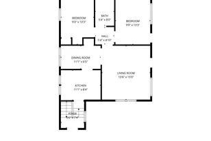 22 NW B St, College Place, WA 99324 - Photo 29