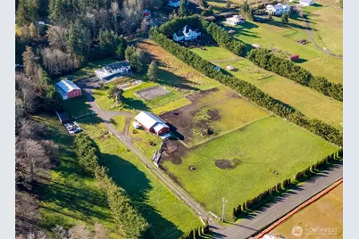 2654 Atterberry Road, Sequim, WA 98382 - Photo 1