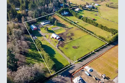 2654 Atterberry Road, Sequim, WA 98382 - Photo 1
