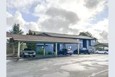 3390 Narrows Lane NE #101, Bremerton, WA 98310 - Photo 1