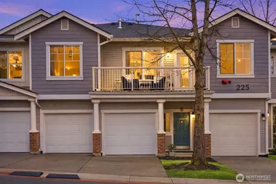 225 S 51st Street #G, Renton, WA 98055 - Photo 1