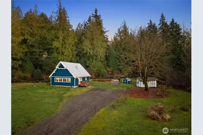 6350 SE Arcadia Road, Shelton, WA 98584 - Photo 9