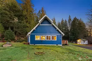 6350 SE Arcadia Rd, Shelton, WA 98584 - Photo 5