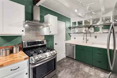 6350 SE Arcadia Road, Shelton, WA 98584 - Photo 19