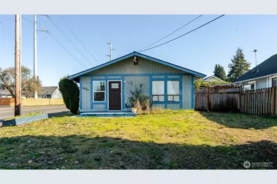 8401 S Park Avenue, Tacoma, WA 98444 - Photo 3