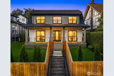 919 23rd Avenue E, Seattle, WA 98112 - Photo 1