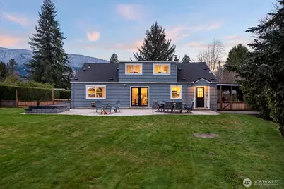 628 Janet Avenue NE, North Bend, WA 98045 - Photo 5