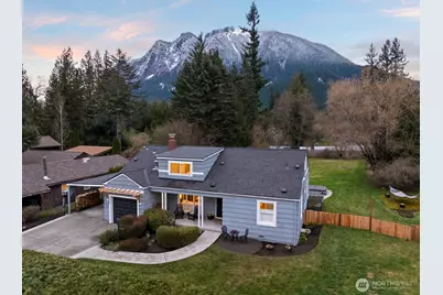 628 Janet Avenue NE, North Bend, WA 98045 - Photo 1