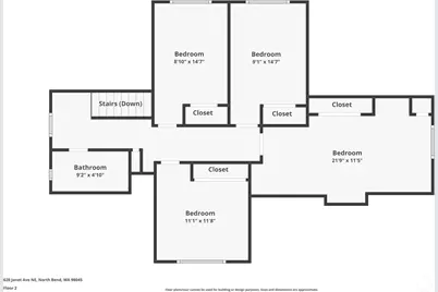 628 Janet Avenue NE, North Bend, WA 98045 - Photo 39