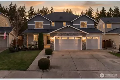 14110 Overlook Drive E, Bonney Lake, WA 98391 - Photo 1