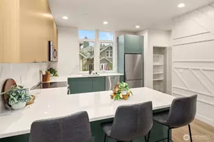 1615 N 50th St, Seattle, WA 98103 - Photo 5