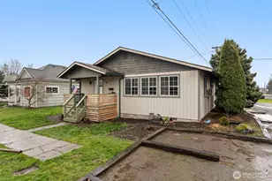 1025 E St, Centralia, WA 98531 - Photo 3