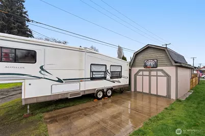 1025 E St, Centralia, WA 98531 - Photo 23