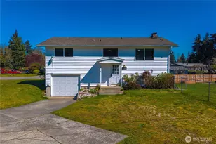 17519 8 Ave Ct S, Spanaway, WA 98387 - Photo 1