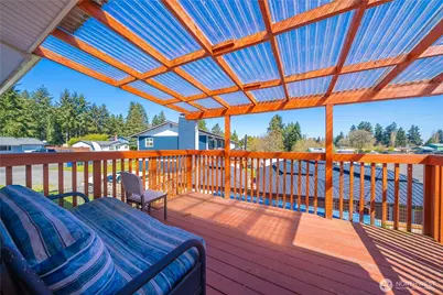 17519 8th Avenue Ct S, Spanaway, WA 98387 - Photo 21