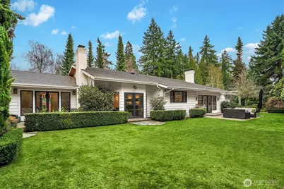 1601 Evergreen Point Road, Medina, WA 98039 - Photo 35