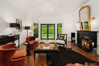 1601 Evergreen Point Road, Medina, WA 98039 - Photo 7