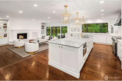 1601 Evergreen Point Road, Medina, WA 98039 - Photo 13