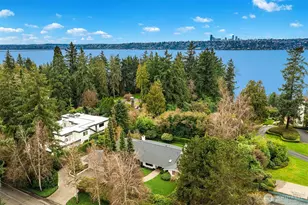 1601 Evergreen Point Rd, Medina, WA 98039 - Photo 3