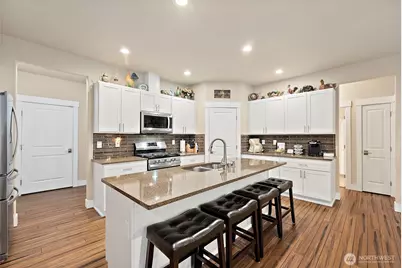 1522 N 4th Street, McCleary, WA 98557 - Photo 5