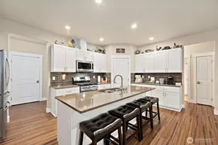 1522 North 4th Street, McCleary, WA 98557 - Photo 5