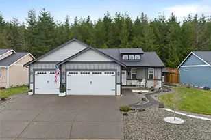 1522 North 4th Street, McCleary, WA 98557 - Photo 1