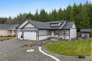 1522 North 4th Street, McCleary, WA 98557 - Photo 35