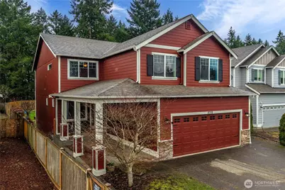 8709 188th Street Ct E, Puyallup, WA 98375 - Photo 1