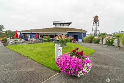 9540 Semiahmoo Parkway #D-37, Blaine, WA 98230 - Photo 5