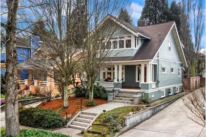 4323 Sunnyside Avenue N, Seattle, WA 98103 - Photo 39