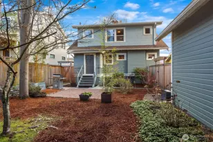 4323 Sunnyside Ave N, Seattle, WA 98103 - Photo 3