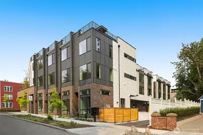 3402 E Spring Street, Seattle, WA 98122 - Photo 1