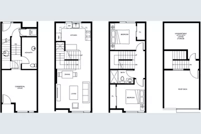 3402 E Spring Street, Seattle, WA 98122 - Photo 21