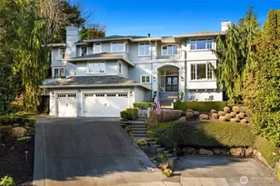 3645 92nd Ave SE, Mercer Island, WA 98040 - Photo 1