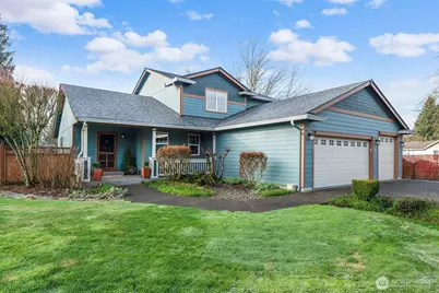 807 21st Street NW, Puyallup, WA 98371 - Photo 1