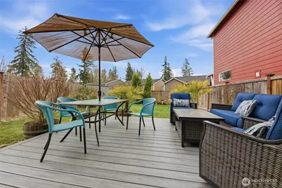 7828 161st Street E, Puyallup, WA 98375 - Photo 11