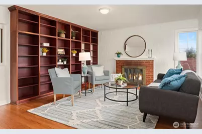 4625 48th Avenue S, Seattle, WA 98118 - Photo 3