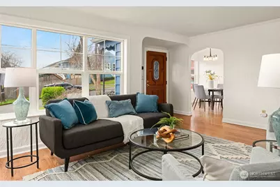 4625 48th Avenue S, Seattle, WA 98118 - Photo 5