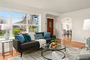 4625 48th Ave S, Seattle, WA 98118 - Photo 5