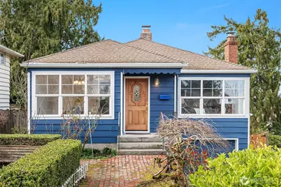 4625 48th Avenue S, Seattle, WA 98118 - Photo 1