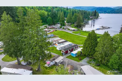 316 W Lake Samish Drive, Bellingham, WA 98229 - Photo 3