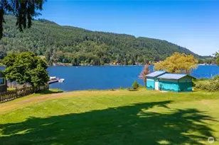 22989 Lake McMurray Ln, Mount Vernon, WA 98274 - Photo 1