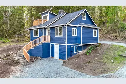 14410 Goodrich Drive NW, Gig Harbor, WA 98329 - Photo 1